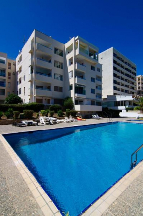 Gulf Palace Apartments